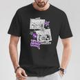 Kids DOAWK Purple Loded Diper Collage Book Series T-Shirt Unique Gifts Kids DOAWK Purple Loded Diper Collage Book Series T-Shirt Unique Gifts