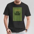 LDS Couples Costume Hymn Book Mormon Matching T-Shirt Unique Gifts
