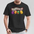 Librarian Let's All Go To The Library Cute Groovy Book Lover T-Shirt Unique Gifts Librarian Let's All Go To The Library Cute Groovy Book Lover T-Shirt Unique Gifts
