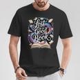 Lost In a Good Book T-Shirt Unique Gifts Lost In a Good Book T-Shirt Unique Gifts