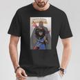 Marvel Comixology Champions Ms Marvel Comic Book Cover T-Shirt Unique Gifts Marvel Comixology Champions Ms Marvel Comic Book Cover T-Shirt Unique Gifts