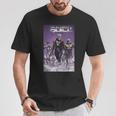 Marvel Comixology Old Man Quill Comic Book Cover T-Shirt Unique Gifts