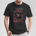 Marvel Comixology Venom Issue 11 Comic Book Cover T-Shirt Unique Gifts
