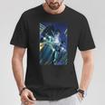 Marvel Comixology X-Men Sentinels Comic Book Cover T-Shirt Unique Gifts
