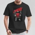 Marvel Daredevil Issue4 2019 Comic Book Cover T-Shirt Unique Gifts Marvel Daredevil Issue4 2019 Comic Book Cover T-Shirt Unique Gifts