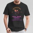 Middleton Bell Book & Candle T-Shirt Unique Gifts Middleton Bell Book & Candle T-Shirt Unique Gifts