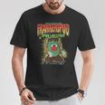 Mr Potato Head Halloween Frankenspud Retro Comic Book Cover T-Shirt Unique Gifts Mr Potato Head Halloween Frankenspud Retro Comic Book Cover T-Shirt Unique Gifts