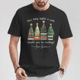 How Many Nights A Week Should You Be Reading 6–7 Xmas Books T-Shirt Unique Gifts How Many Nights A Week Should You Be Reading 6–7 Xmas Books T-Shirt Unique Gifts