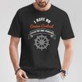 I Have No Cruise Control It's Like They Book Themselves T-Shirt Unique Gifts I Have No Cruise Control It's Like They Book Themselves T-Shirt Unique Gifts