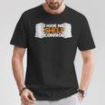 I Have No Shelf Control Bookworm Book Reading T-Shirt Unique Gifts