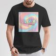 Olivia Comic Book Style T-Shirt Unique Gifts Olivia Comic Book Style T-Shirt Unique Gifts