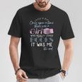Once Upon A Time There Was A Girl Who Loved Books Shirt T-Shirt Unique Gifts Once Upon A Time There Was A Girl Who Loved Books Shirt T-Shirt Unique Gifts