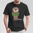 Otter Book Reading Bookaholics Sea Otter Lover T-Shirt Unique Gifts Otter Book Reading Bookaholics Sea Otter Lover T-Shirt Unique Gifts