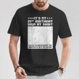 Party It's My 21st Birthday Sign My Shirt Guestbook T-Shirt Unique Gifts Party It's My 21st Birthday Sign My Shirt Guestbook T-Shirt Unique Gifts