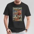Patriot Boy America 250 July 4th 2026 Comic Book Style Shirt T-Shirt Unique Gifts Patriot Boy America 250 July 4th 2026 Comic Book Style Shirt T-Shirt Unique Gifts