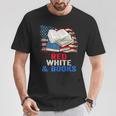 Patriotic Book Reader 4th Of July Bookworm American Flag For Women Kids Men T-Shirt Unique Gifts Patriotic Book Reader 4th Of July Bookworm American Flag For Women Kids Men T-Shirt Unique Gifts
