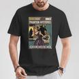 Phantom Mysteries Vintage Horror Comic Book Cover T-Shirt Unique Gifts Phantom Mysteries Vintage Horror Comic Book Cover T-Shirt Unique Gifts