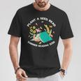 Plant a Seed Read Summer Reading 2026 Butterfly Book Floral T-Shirt Unique Gifts Plant a Seed Read Summer Reading 2026 Butterfly Book Floral T-Shirt Unique Gifts