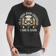 I Rare Book Collector Rare Book Collectors Bibliophile T-Shirt Unique Gifts I Rare Book Collector Rare Book Collectors Bibliophile T-Shirt Unique Gifts