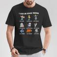 Read Book Characters I Can Do Hard Things Back To School T-Shirt Unique Gifts Read Book Characters I Can Do Hard Things Back To School T-Shirt Unique Gifts