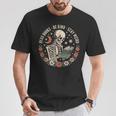 Read Books Be Kind Stay Weird Skull Bookish Boho Cute T-Shirt Unique Gifts Read Books Be Kind Stay Weird Skull Bookish Boho Cute T-Shirt Unique Gifts