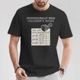 Still Read Childrens Books Librarian Teacher Reader T-Shirt Unique Gifts