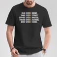 Read Diverse Books Bookish Publishing Diversity Writing T-Shirt Unique Gifts Read Diverse Books Bookish Publishing Diversity Writing T-Shirt Unique Gifts