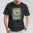 I Still Read Fairytales They'Re Just Spicier Now Book Lovers T-Shirt Unique Gifts