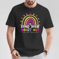 Read Your Heart Out Rainbow Teacher Reading Book Lover Men Women Girls Kids T-Shirt Unique Gifts Read Your Heart Out Rainbow Teacher Reading Book Lover Men Women Girls Kids T-Shirt Unique Gifts