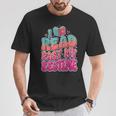 I Read Past My Bedtime Book Lover Bookworm T-Shirt Unique Gifts