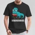 Readasaurus Reading Dinosaur Bookworm Book Reader Meme T-Shirt Unique Gifts Readasaurus Reading Dinosaur Bookworm Book Reader Meme T-Shirt Unique Gifts