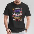 Reading 6 7 Meme Six Seven Cozy Book Lover Teacher T-Shirt Unique Gifts Reading 6 7 Meme Six Seven Cozy Book Lover Teacher T-Shirt Unique Gifts
