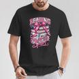 Reading Is My Favorite Sport Pink Bow Coquette Book Lover T-Shirt Unique Gifts Reading Is My Favorite Sport Pink Bow Coquette Book Lover T-Shirt Unique Gifts