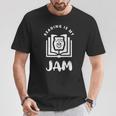 Reading Is My Jam Book Lover And Reading Teacher For Men Women Kids T-Shirt Unique Gifts Reading Is My Jam Book Lover And Reading Teacher For Men Women Kids T-Shirt Unique Gifts