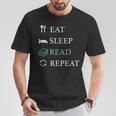 Reading Teacher Bookworm Bookstore Book Lover Men Women T-Shirt Unique Gifts Reading Teacher Bookworm Bookstore Book Lover Men Women T-Shirt Unique Gifts