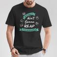 Reading Teacher Bookworm Bookstore Book Lovers Men Women T-Shirt Unique Gifts