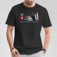 There's No Such Thing As Too Many Books Bookworms T-Shirt Unique Gifts There's No Such Thing As Too Many Books Bookworms T-Shirt Unique Gifts