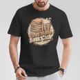 Retro Tired Moms Book Club Bookish Booktrovert Mother's Day T-Shirt Unique Gifts Retro Tired Moms Book Club Bookish Booktrovert Mother's Day T-Shirt Unique Gifts