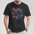 Retro Tired Moms Club Bookish Homebody Book Club Mom Women T-Shirt Unique Gifts Retro Tired Moms Club Bookish Homebody Book Club Mom Women T-Shirt Unique Gifts