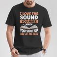 Shut Up And Let Me Read Bookworm Book Lovers T-Shirt Unique Gifts Shut Up And Let Me Read Bookworm Book Lovers T-Shirt Unique Gifts