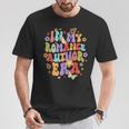Smut Spicy Book Romance Writer In My Romance Author Era T-Shirt Unique Gifts