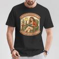 This Social Anxiety Is Chronic But The Book Is Iconic Woman T-Shirt Unique Gifts