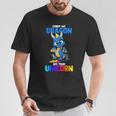 Sorry My Dragon Ate Your Unicorn Cute Book Lover T-Shirt Unique Gifts Sorry My Dragon Ate Your Unicorn Cute Book Lover T-Shirt Unique Gifts