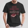 Spicy Book Club BookTok Romance Smutty Fiction Hot Romance T-Shirt Unique Gifts Spicy Book Club BookTok Romance Smutty Fiction Hot Romance T-Shirt Unique Gifts
