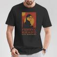 Star Wars The Book Of Boba Fett Elite Mercenary Poster T-Shirt Unique Gifts