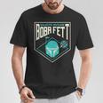 Star Wars The Book Of Boba Fett Galactic Outlaw Badge T-Shirt Unique Gifts Star Wars The Book Of Boba Fett Galactic Outlaw Badge T-Shirt Unique Gifts
