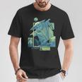 Star Wars The Book Of Boba Fett Grogu Luke Skywalker Ahsoka T-Shirt Unique Gifts Star Wars The Book Of Boba Fett Grogu Luke Skywalker Ahsoka T-Shirt Unique Gifts