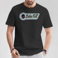 Star Wars The Book Of Boba Fett Legendary Bounty Hunter Logo T-Shirt Unique Gifts