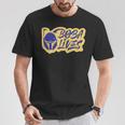 Star Wars The Book Of Boba Fett Boba Lives Logo T-Shirt Unique Gifts