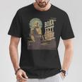 Star Wars The Book Of Boba Fett Lives T-Shirt Unique Gifts